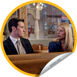      I just unlocked the Homeland Catch Up: