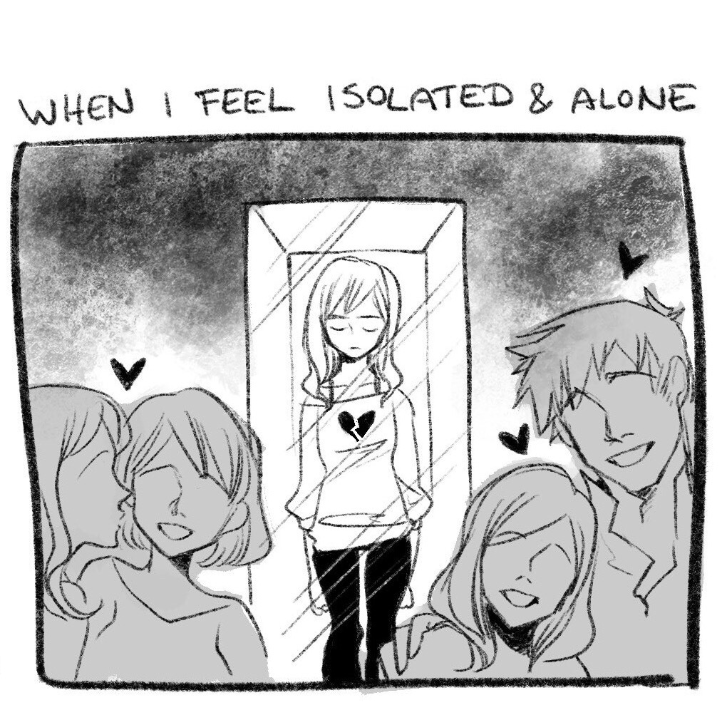 luleiya: Support system