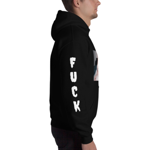 in addition to the new Fuck Love sweater, I&rsquo;ve also just added some matching dad hats and 