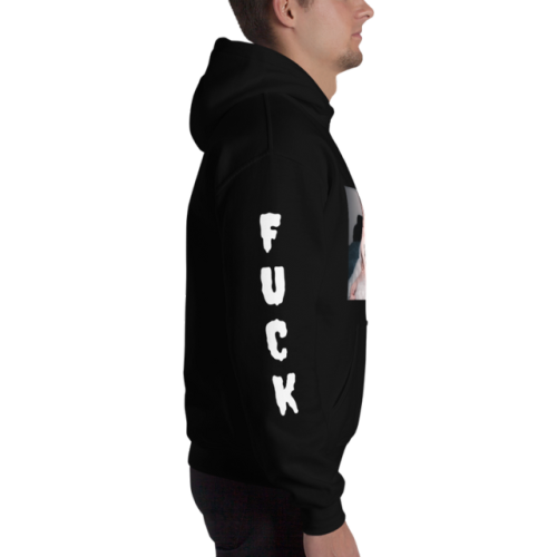 in addition to the new Fuck Love sweater, I’ve also just added some matching dad hats and a be