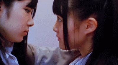 all-the-lilies:  KumiNon (The pair that I don’t even know why I ship them lol)