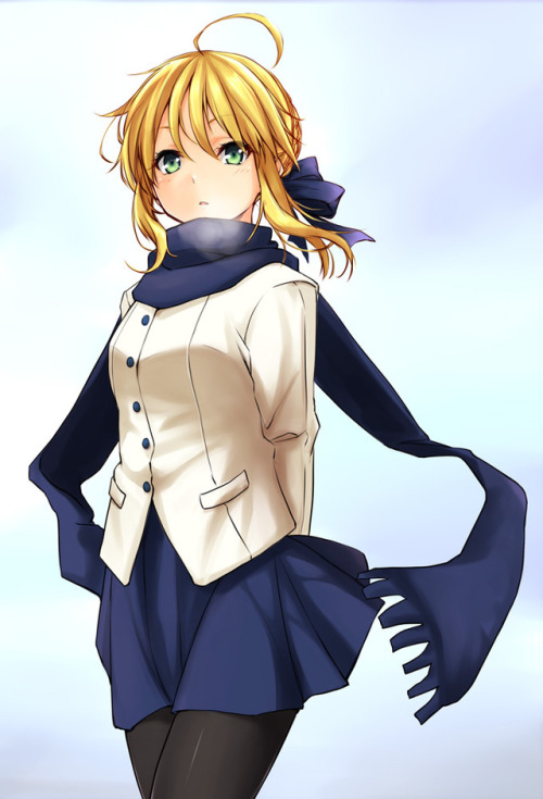 二次元美少女のエロカワ画像をひたすら貼っていく　vol.744 | にじんちゅ -二次元エロ画像-