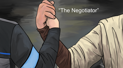 Obi-Wan Connor: