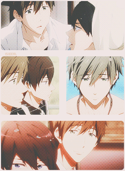 isibeal:  Have you ever thought just maybe You belong with me?  { x } happy birthday