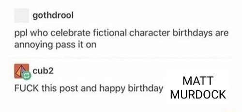 It's My #1 Babygirl's Birthday Today, You Know What That Means!
