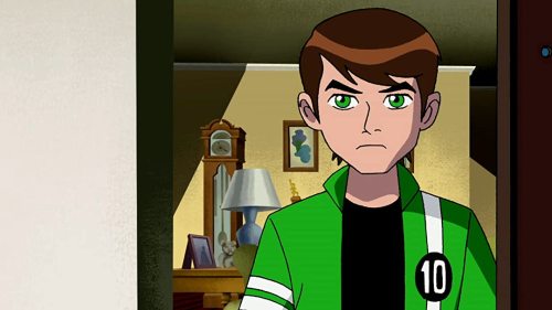 Which Ben 10 Alien Force Character Are You? - ProProfs Quiz