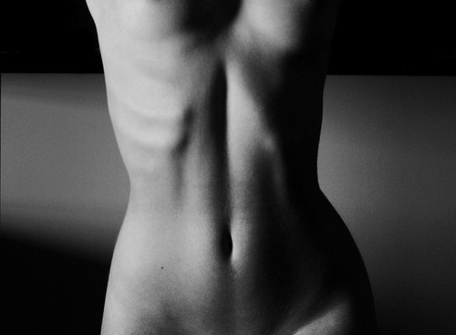 thin-unicornn:  skinny is perfect