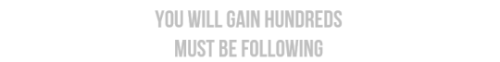 blogfullofcuteness:  blogfullofcuteness:  blogfullofcuteness:  blogfullofcuteness:  WANT TO BE PROMOTED TO  1.474,000 ++ ACTIVE  DASHBOARDS?Like = 100-250 new followersReblog = 250-400 new followersLike + Reblog = 95% chance of being promoted by us!Must