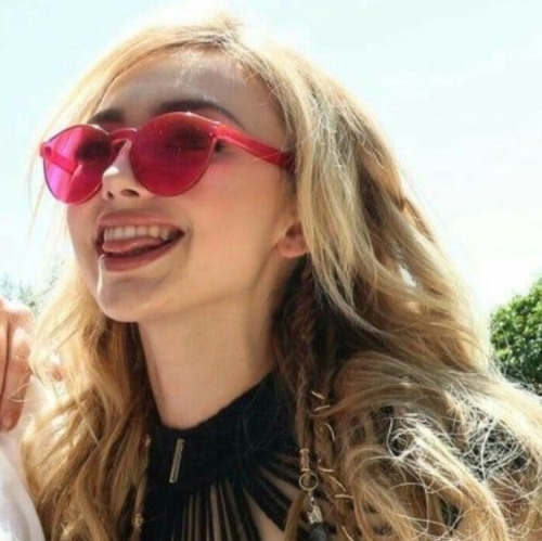 Icons Peyton List