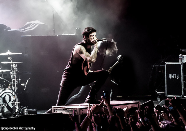mitch-luckers-dimples:  Of Mice &amp; Men by Spongebobbiii Photography on Flickr.