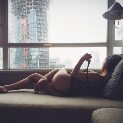 donnahpham:  Donnah Pham “Rainy Days” Credit: Alex Barredo