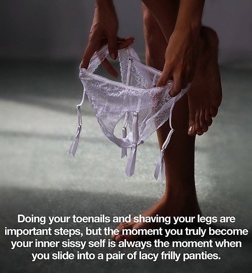 bi curious : and things I like