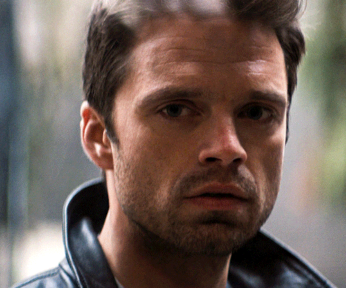 dailybuckybarnes:SEBASTIAN STAN as Bucky Barnes in THE FALCON AND THE WINTER SOLDIER (2021)