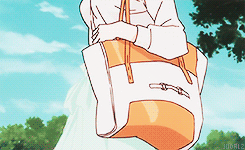 judalz:  [1/∞] Favorite Female Characters - Kiryuin Satsuki   &lt;3
