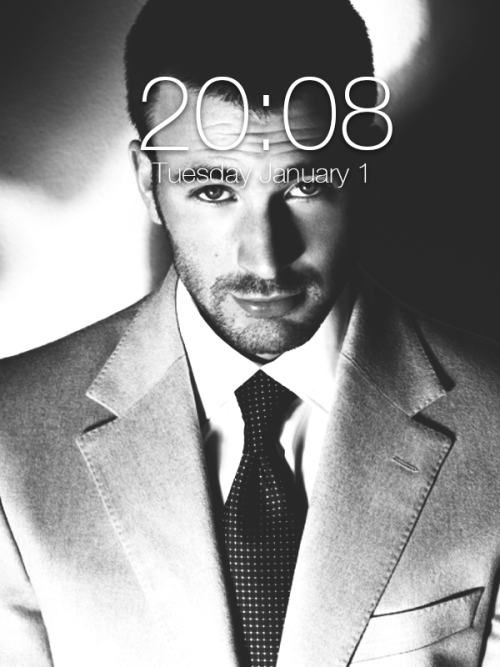 onebuttscratcher:Chris Evans over the years