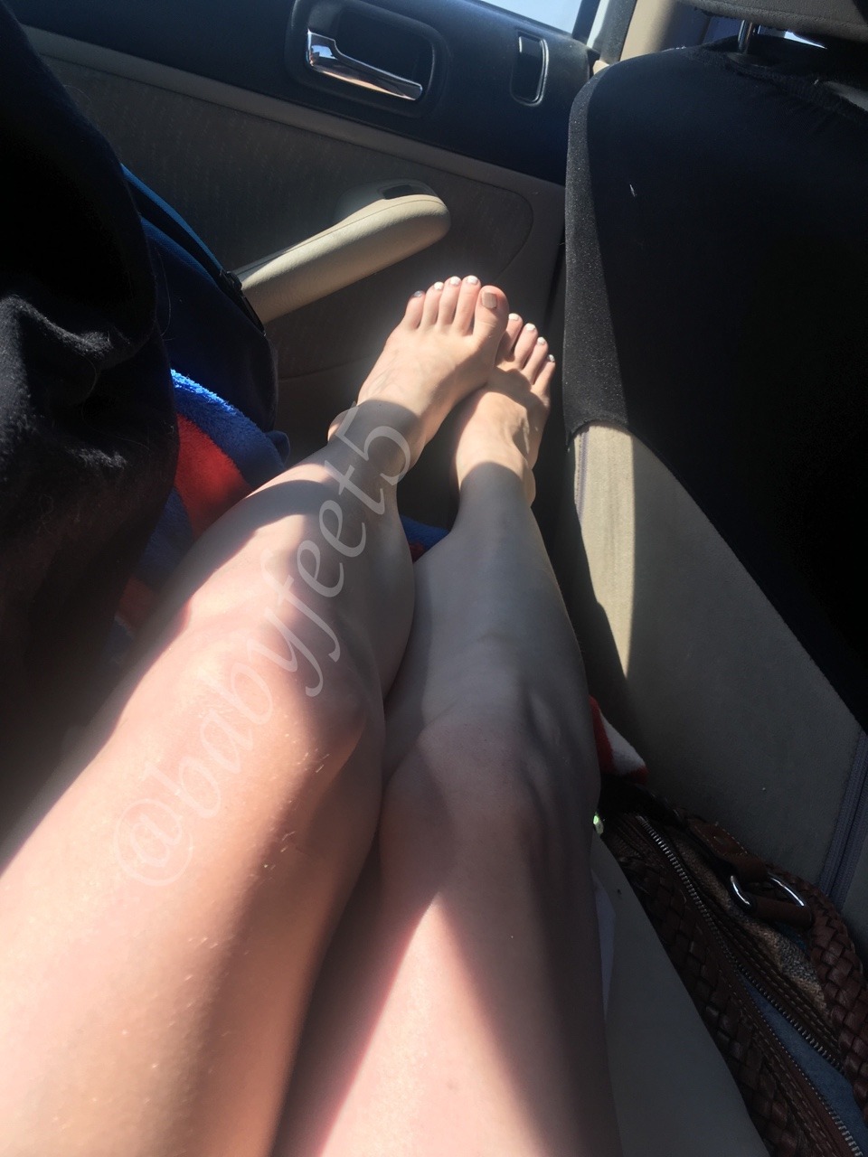 fetishofthefinestfeets: https://babyfeet5.tumblr.com/ @babyfeet5 