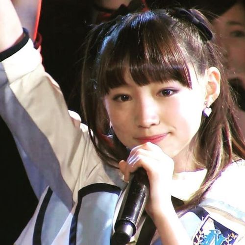 #太田夢莉生誕祭