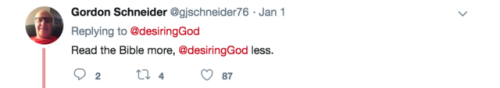 I just love how people are roasting this article over the coals