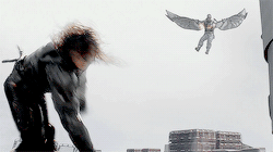 sergantbucky:Tell me about the shooter.