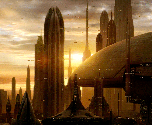 Star Wars: Episode III – Revenge Of The Sith Dir. George Lucas | 2005