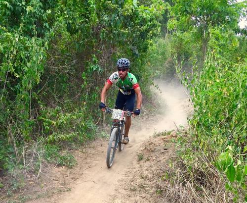 instabicycle:  Via @guayanabikers: 6ta válida regional de mtb - Team Bike El Callao  #teambikeelcall