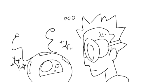 CHAPTER 5 Of Brimstone Fire Is DONE