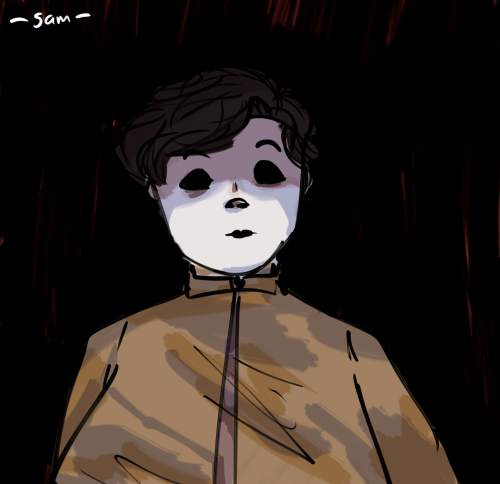 marble hornets? in MY 2021?its more likely than you thinkcomission infoko-fi