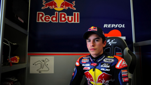 Marc Marquez (125 Cc)