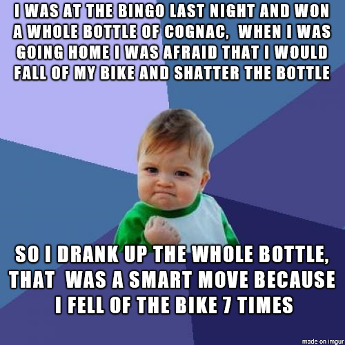 lolfactory:  Im a clever guy. funny tumblr[via imgur] 