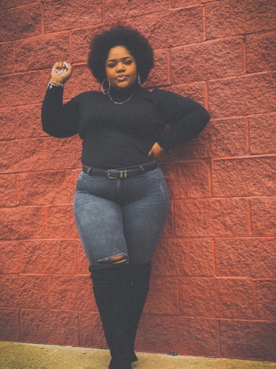 swaywithb:     black as fuck  proud as fuck  -B♥️ 12.24.18  