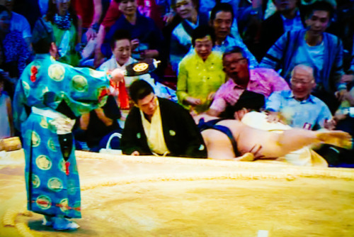 tokyoscum: New Instagram project photographing Japanese broadcast television: www.instagram.