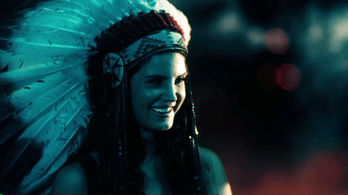 gangsterbitchrey: Lana blog