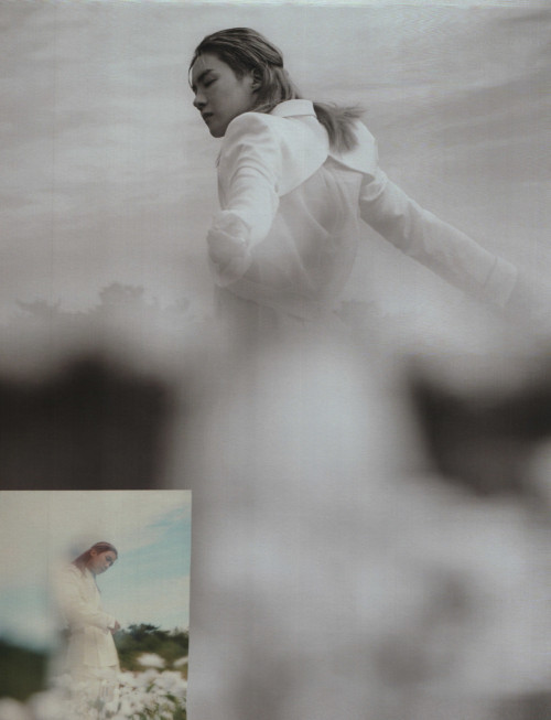 SPECIAL 8 PHOTO-FOLIO - J-HOPE I