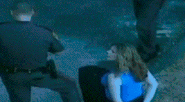 operator-as-fuck:  COPS  cala boca ai mina, carai