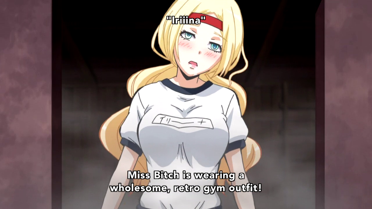 tsundere-dragon:  This show