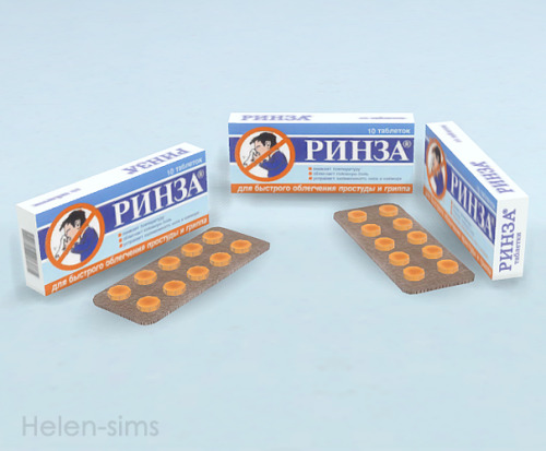 helen-sims:TS4 Medicines  Read more and Download on my blog here helen-sims.blogspot.ru/2016/