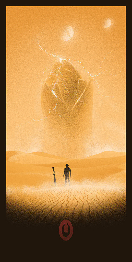 geek-art:  Geek-Art.net Have look at my selection of Marko Manev and Matt Ferguson’s