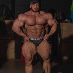 Big Ramy