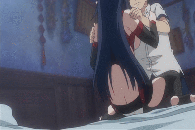 Porn naughtynaughtyanime:  hive-san:  Dat panty-ripping photos