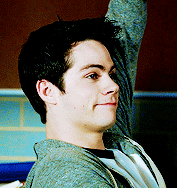 stilesbitme - Stiles