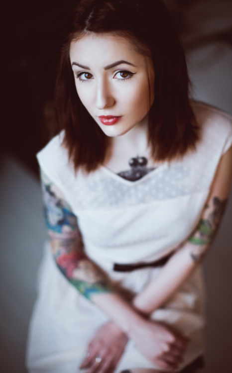 Tattoo Babes