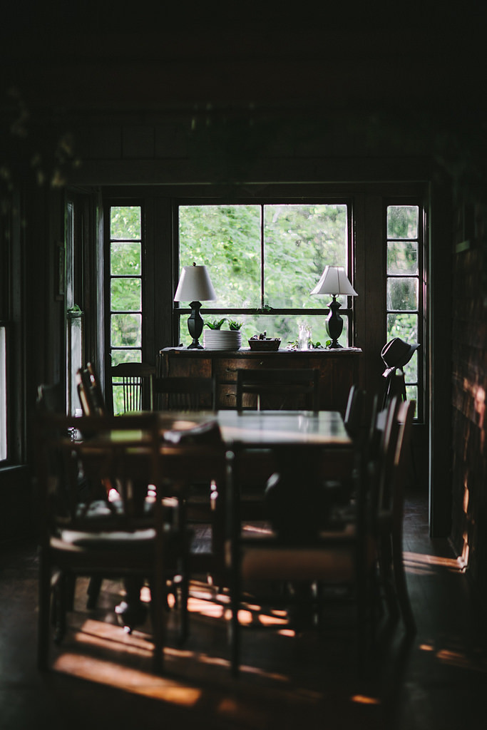 Cottage Life