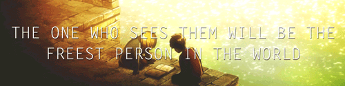 sexagaki-inactive:   12 days of snk → favorite quote  “From the time we are