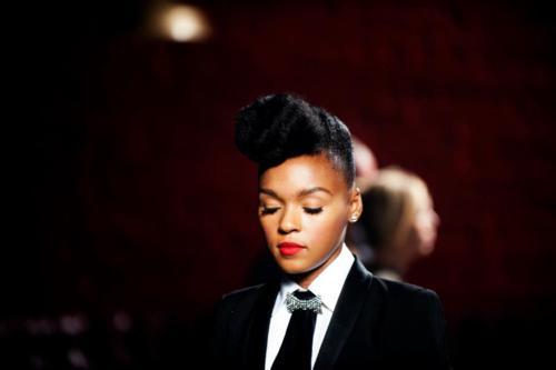 aeon-fux:sourcedumal:mlkrecords:MUSIC NEWS.music fanatic Janelle Monae has now launched