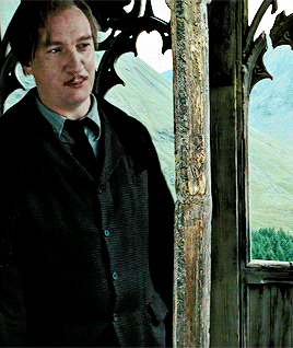 Happy Birthday To Harry Potters Remus John Lupin David Thewlis! (b. March 20, 1963)