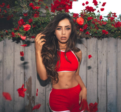 thedopeapproach: Ashley Dee | Martin Murillo  | thedopeapproach.tumblr.com | 