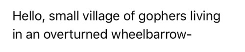 sabertoothwalrus:  maestrokitty:  disposablebicycle:  disposablebicycle:  disposablebicycle:  disposablebicycle:   disposablebicycle:   disposablebicycle:   Freelancing in technical theater means you’re on a lot of different email lists. People need