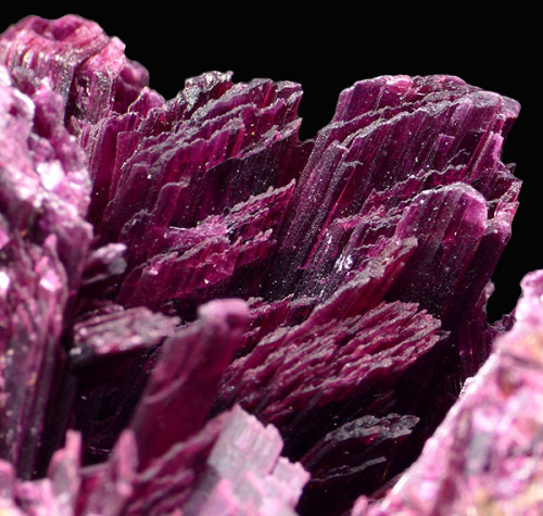 Erythrite- Morocco