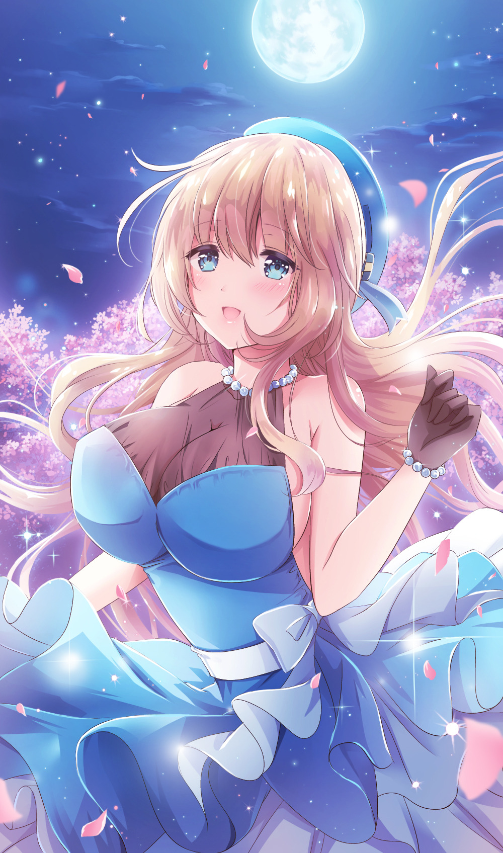 cute-girls-from-vns-anime-manga:    愛宕さん。 by  七色＠とらのあな新刊既刊委託中
