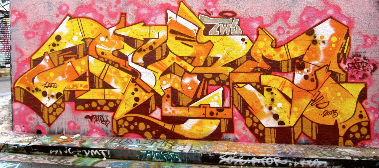 themodernclassics:  SARE VIA 